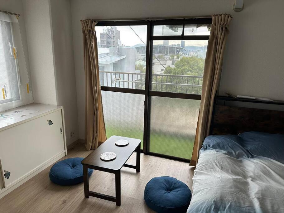 North River 601 Peace Wing 6 * 広島市