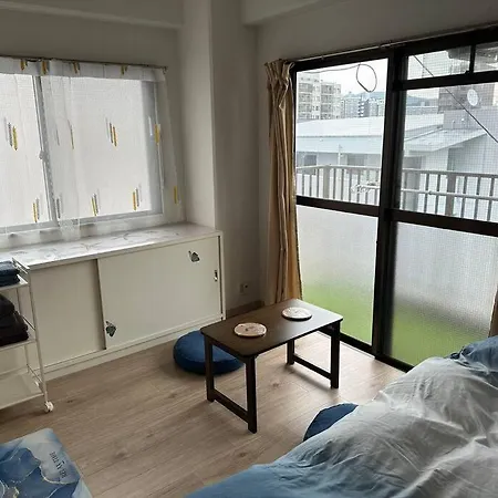North River 601 Peace Wing 6 広島市 エクステリア 写真