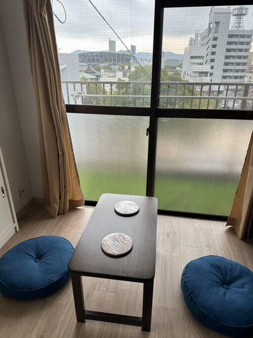 North River 601 Peace Wing 6 Appartamento