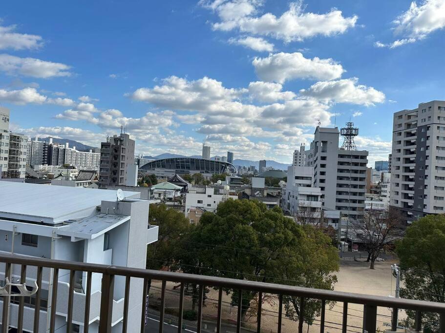 Appartamento North River 601 Peace Wing 6 *