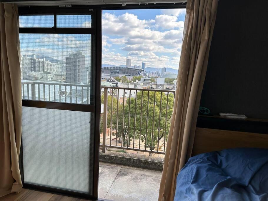 Appartamento North River 601 Peace Wing 6