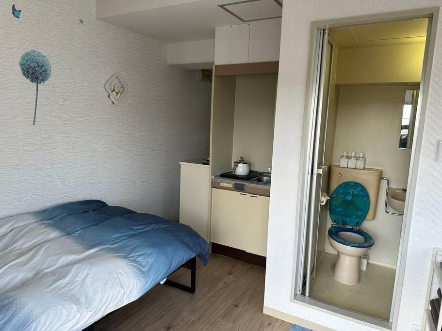 North River 601 Peace Wing 6 * Hiroshima