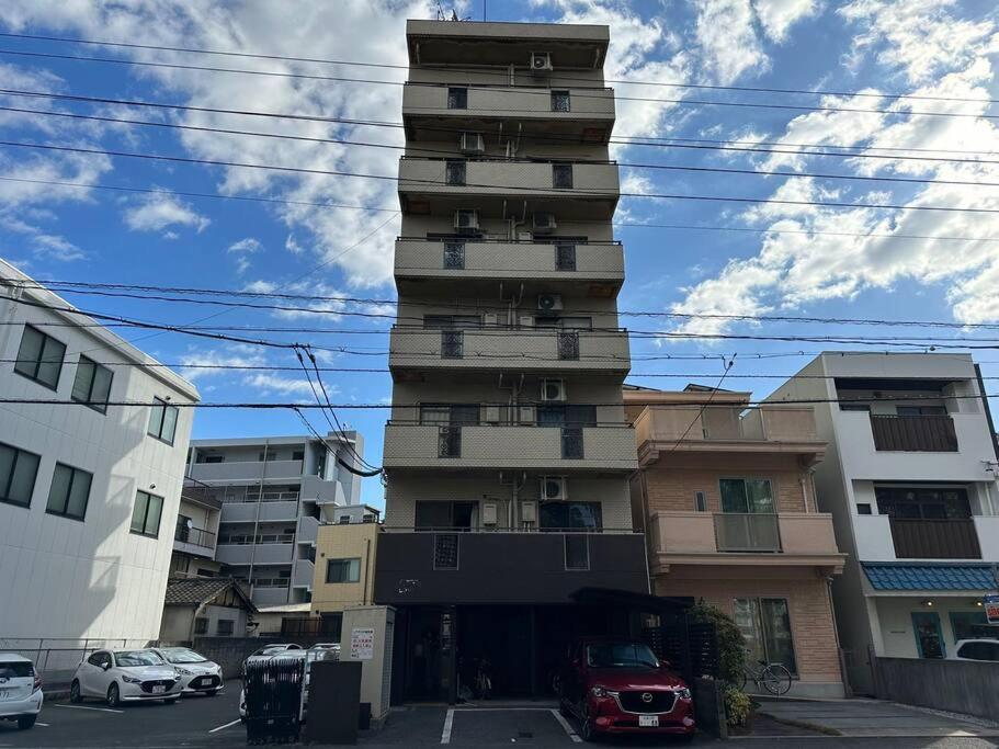 Appartamento North River 601 Peace Wing 6